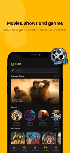 pikashow-movie Movies and shows